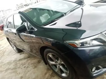 Toyota Venza