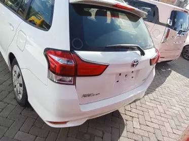 Toyota Fielder