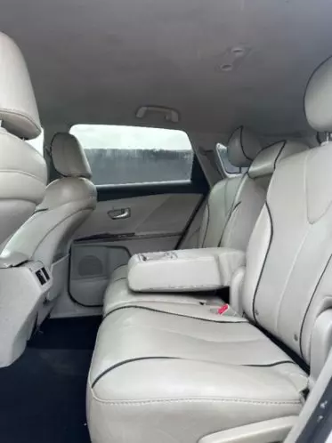 Toyota Venza