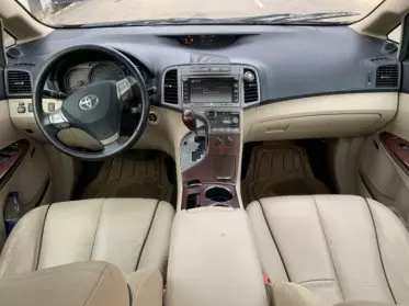 Toyota Venza
