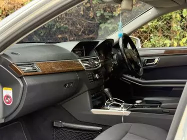 Mercedes-Benz E 250