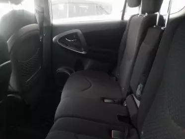 Toyota Vanguard 