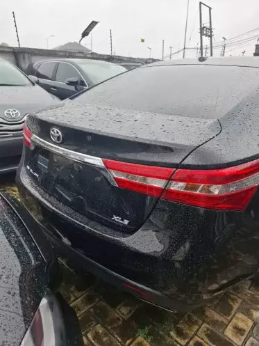Toyota Avalon