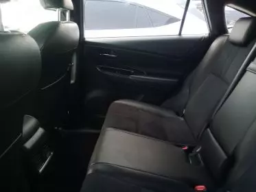 Toyota Harrier GS