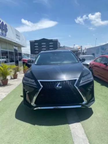 Lexus RX 350