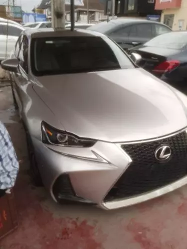 Lexus IS 250