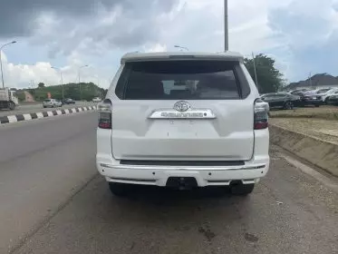 Toyota 4-Runner