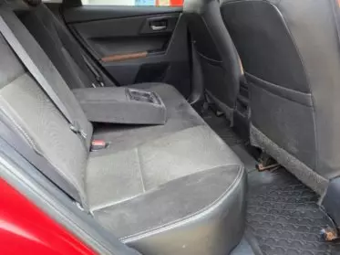 Toyota Auris Touring Sports