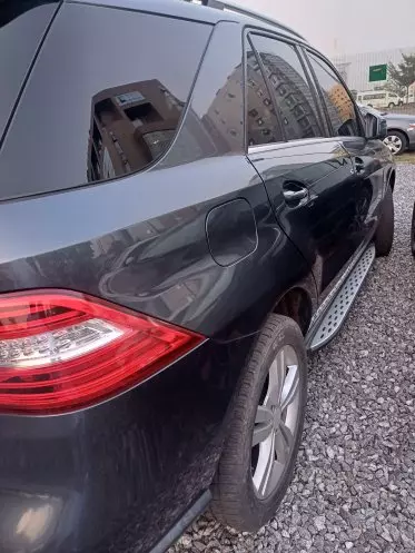 Mercedes-Benz ML 350