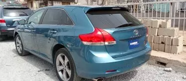 Toyota Venza