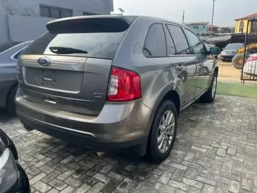 Ford Edge