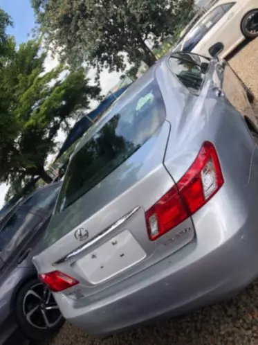 Lexus ES 350