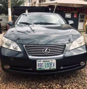 Lexus ES 350