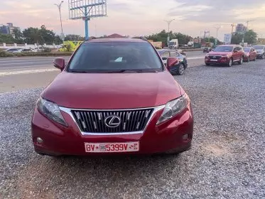 Lexus RX 350
