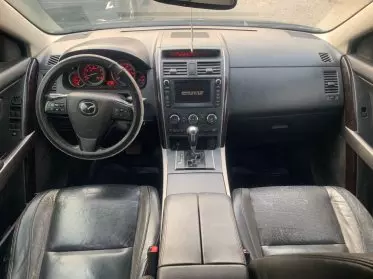 Mazda CX-9