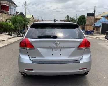 Toyota Venza