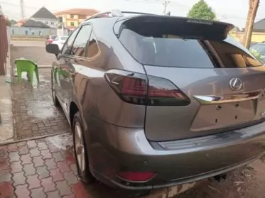 Lexus RX 350