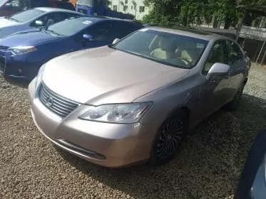 Lexus ES 350