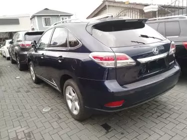 Lexus RX 350