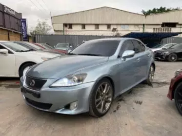 Lexus IS 250