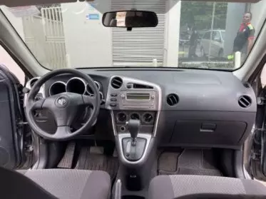 Toyota Matrix