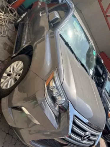 Lexus GX 460