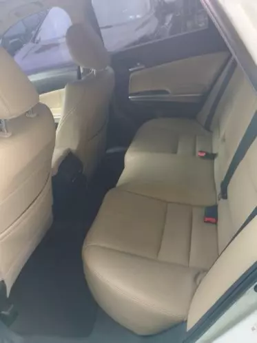 Honda Crosstour