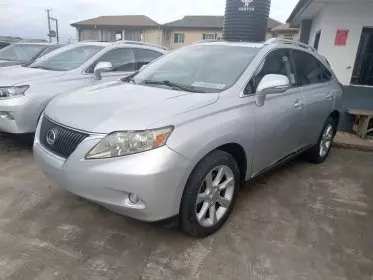 Lexus RX 350