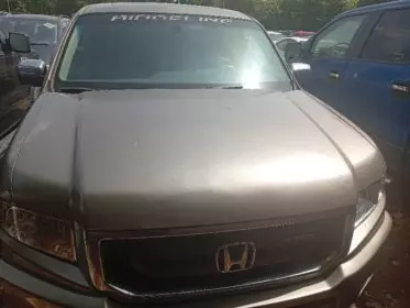 Honda Ridgeline