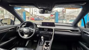 Lexus RX 350