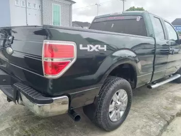 Ford F 150