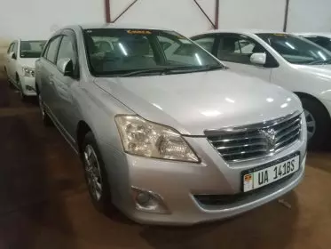 Toyota Premio 