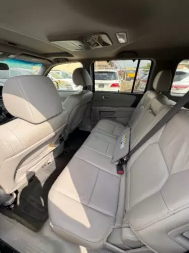 Honda Pilot