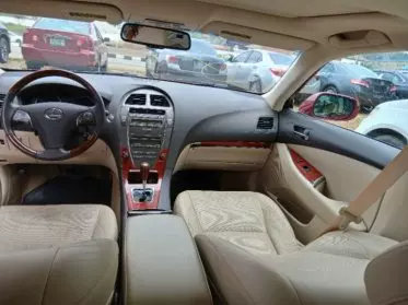 Lexus ES 350
