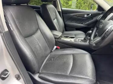 Nissan Infiniti