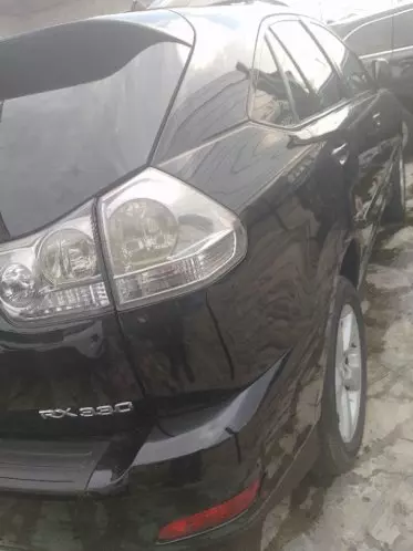 Lexus RX 330