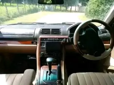RANGE ROVER Vogue
