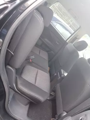 Mitsubishi Outlander GLX