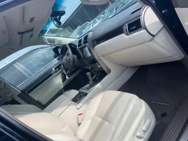 Lexus GX 460