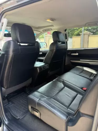Toyota Tundra