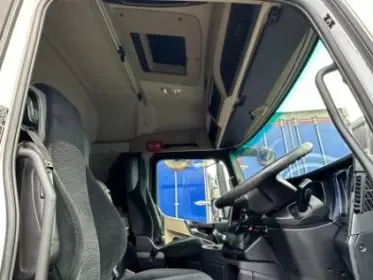 Mercedes-Benz ACTROS
