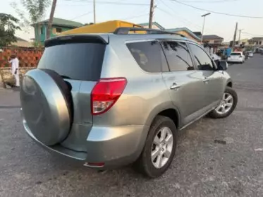Toyota 4-Runner