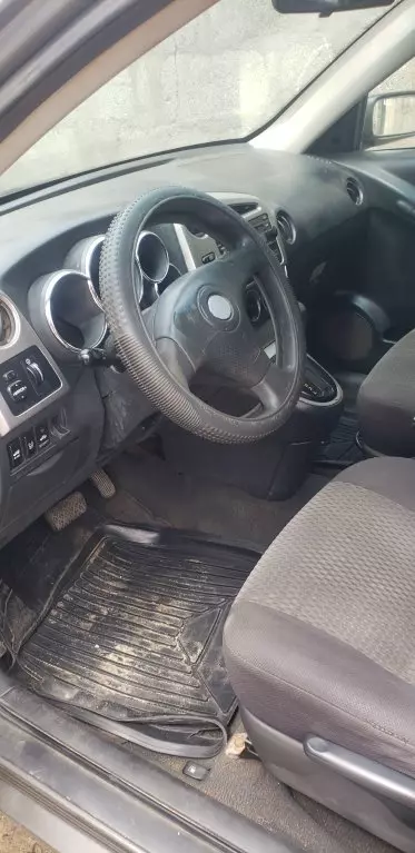 Toyota Corolla Matrix