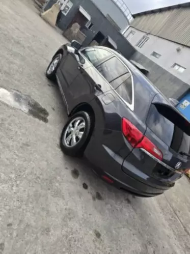 Acura RDX