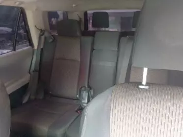 Toyota 4-Runner