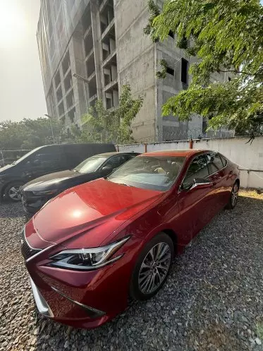 Lexus ES 350