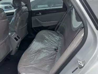 Hyundai SONATA 2,0L BVA GL