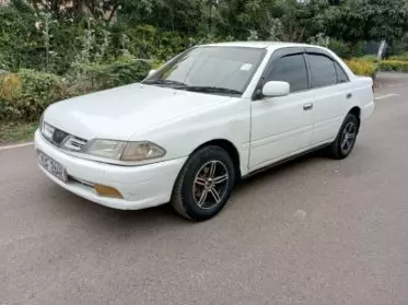 Toyota Carina
