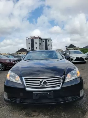 Lexus ES 350