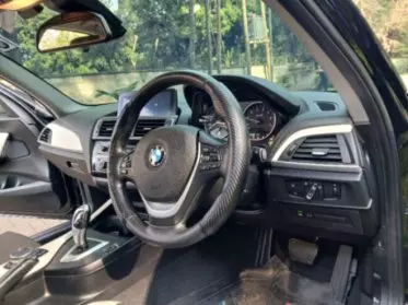 BMW 118i